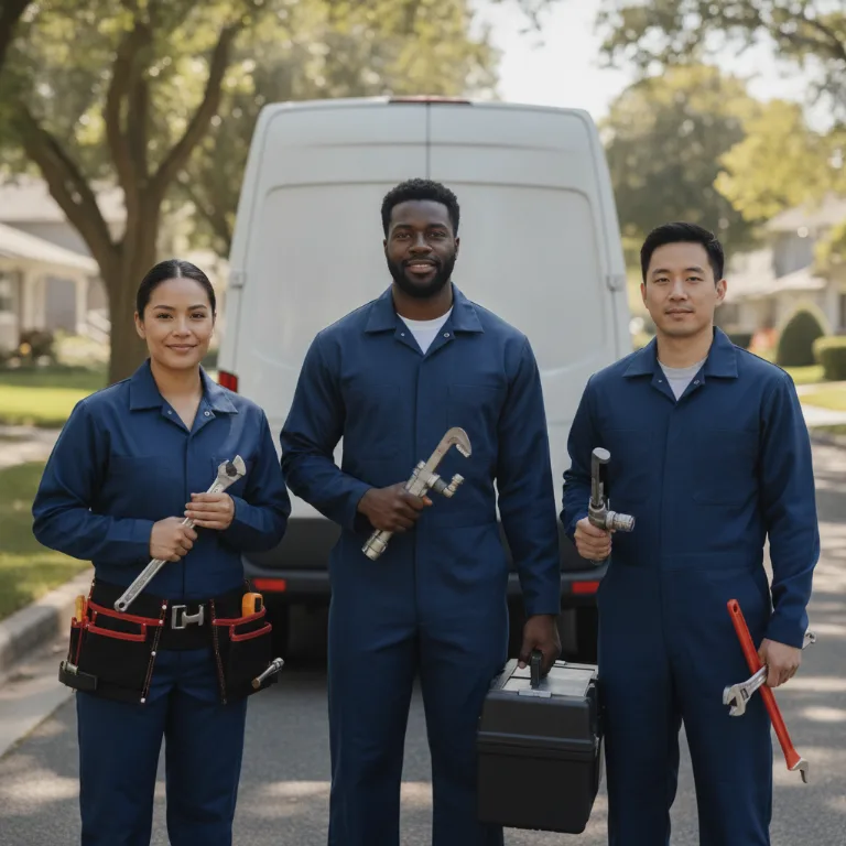 Water Heater Repair team in Saint George